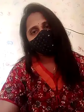 Snapshot of Indiantina chatting on 01/20/25, 08:41 Indiantina online show from 01/20/25, 08:41