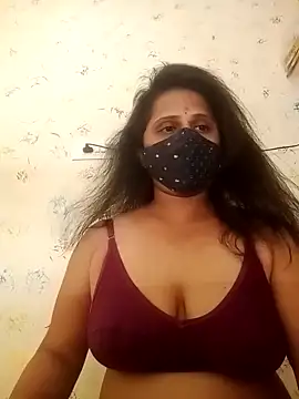 Snapshot of Indiantina chatting on 03/11/25, 09:34 Indiantina online show from 03/11/25, 09:34