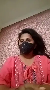 Snapshot of Indiantina chatting on 03/20/25, 09:15 Indiantina online show from 03/20/25, 09:15