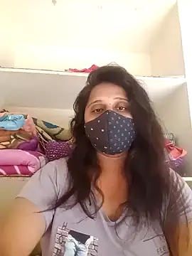 Snapshot of Indiantina chatting on 09/22/25, 09:55 Indiantina online show from 09/22/25, 09:55