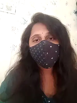 Snapshot of Indiantina chatting on 10/06/25, 09:40 Indiantina online show from 10/06/25, 09:40