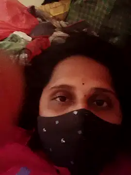 Snapshot of Indiantina chatting on 10/09/25, 08:12 Indiantina online show from 10/09/25, 08:12