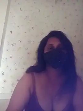 Snapshot of Indiantina chatting on 10/25/25, 07:38 Indiantina online show from 10/25/25, 07:38