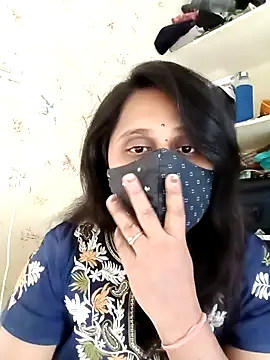 Snapshot of Indiantina chatting on 11/12/25, 09:32 Indiantina online show from 11/12/25, 09:32