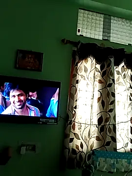 Snapshot of Indiantina chatting on 11/16/25, 08:20 Indiantina online show from 11/16/25, 08:20