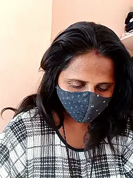 Indiantina online show from 02/08/26, 09:34