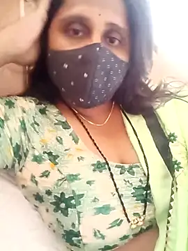 Indiantina online show from 02/27/26, 10:48