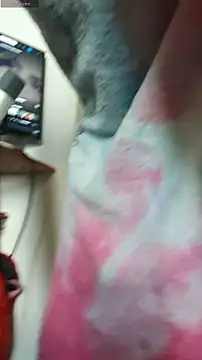 Carolain3 9 online show from 04/13/26, 06:46