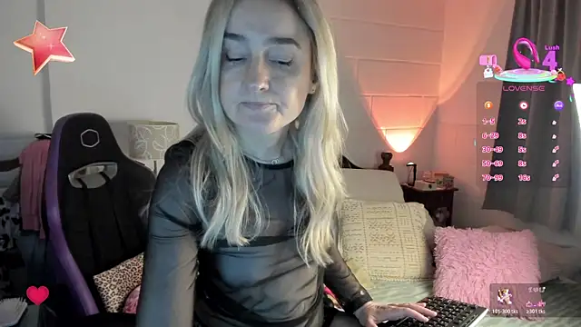Snapshot of 1Sweetnina chatting on 05/15/26, 09:11 1Sweetnina online show from 05/15/26, 09:11