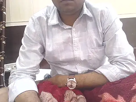 aakash ModelBrown online show from 02/26/26, 06:29