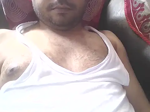 aakash ModelBrown online show from 04/27/26, 09:29