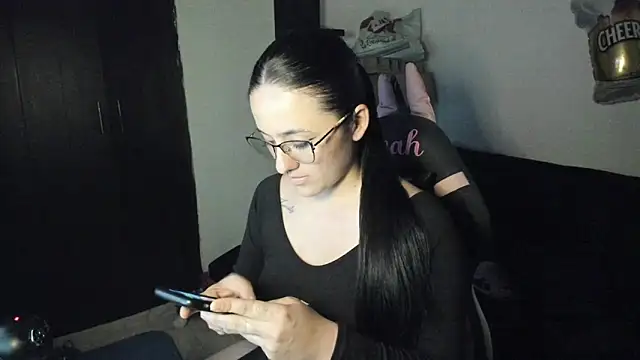 NoahWilliams  online show from 03/18/26, 08:45