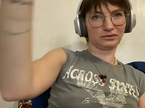 -CatchMe- online show from 11/02/25, 09:50