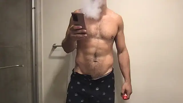 BigGuyMuscle online show from 11/11/25, 09:37