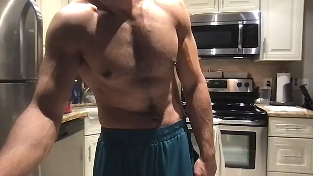 BigGuyMuscle online show from 12/05/25, 02:42