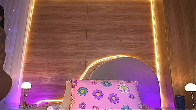 alexaa walker online show from 02/22/26, 11:42