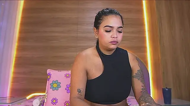 alexaa walker online show from 03/03/26, 12:00