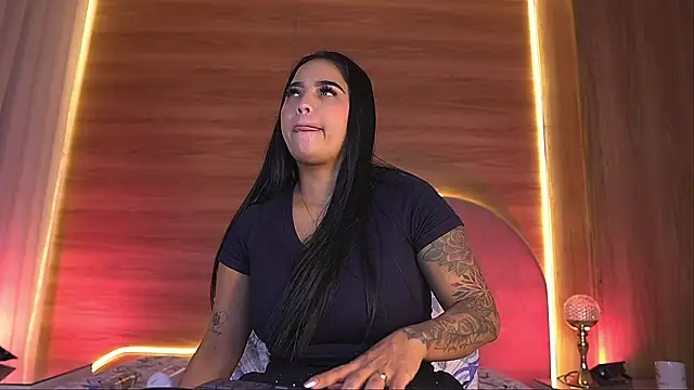 alexaa walker online show from 04/06/26, 11:33