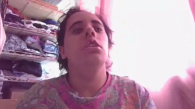 annarose19 online show from 01/07/25, 07:59