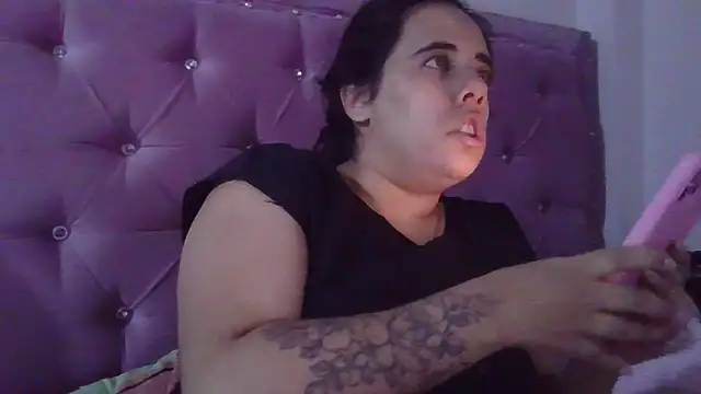 annarose19 online show from 01/10/25, 01:53