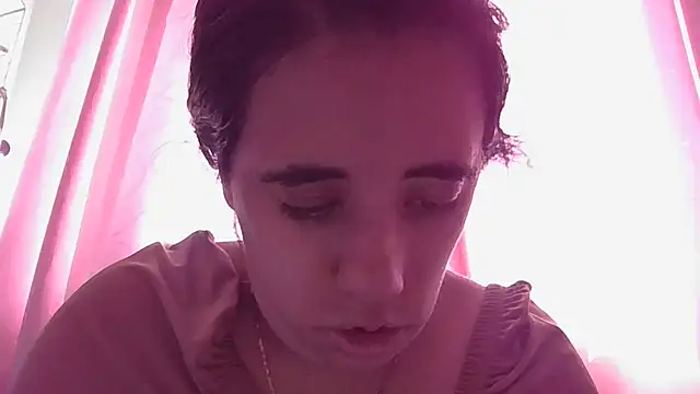 annarose19 online show from 01/14/25, 08:15