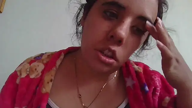 annarose19 online show from 01/16/25, 07:41