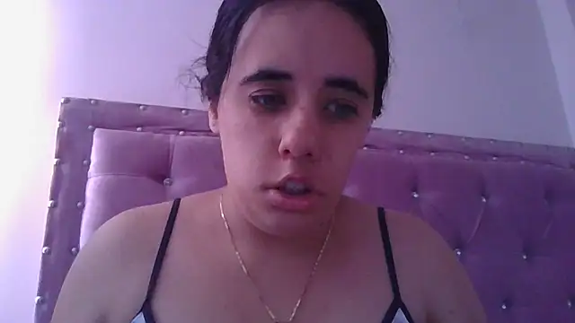 annarose19 online show from 01/21/25, 09:25