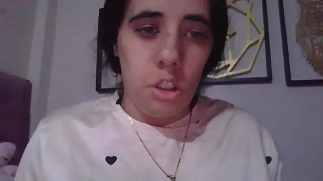 annarose19 online show from 01/28/25, 11:28