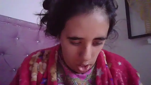 annarose19 online show from 02/06/25, 02:33