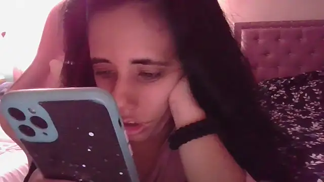 annarose19 online show from 02/19/25, 10:42