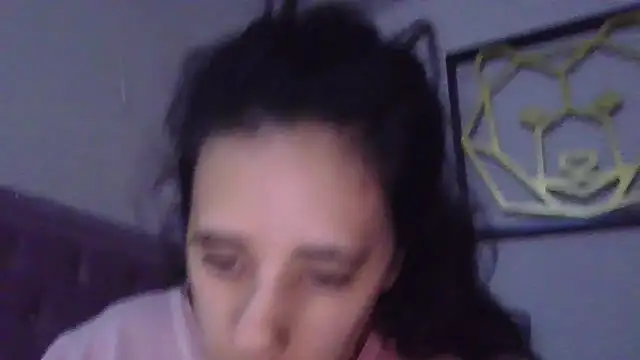 annarose19 online show from 02/20/25, 01:57