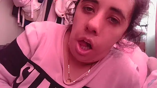 annarose19 online show from 02/20/25, 09:09