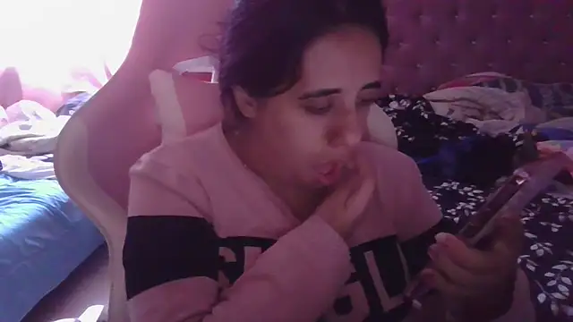 annarose19 online show from 03/03/25, 10:42