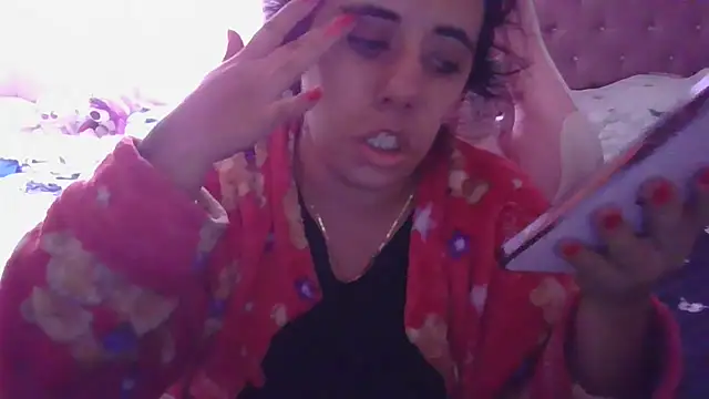 annarose19 online show from 03/07/25, 08:22