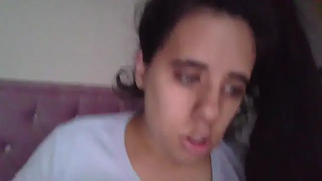 annarose19 online show from 03/14/25, 02:20