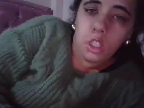 annarose19 online show from 03/17/25, 11:54