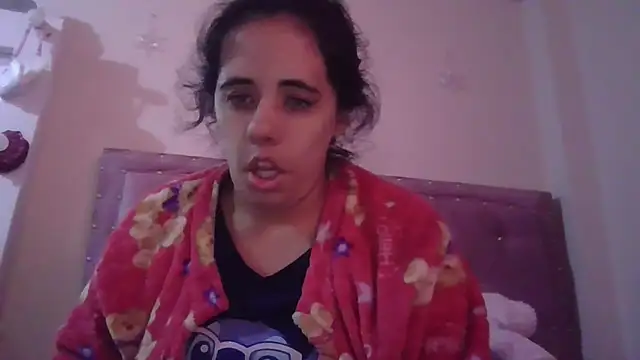 annarose19 online show from 03/18/25, 02:58