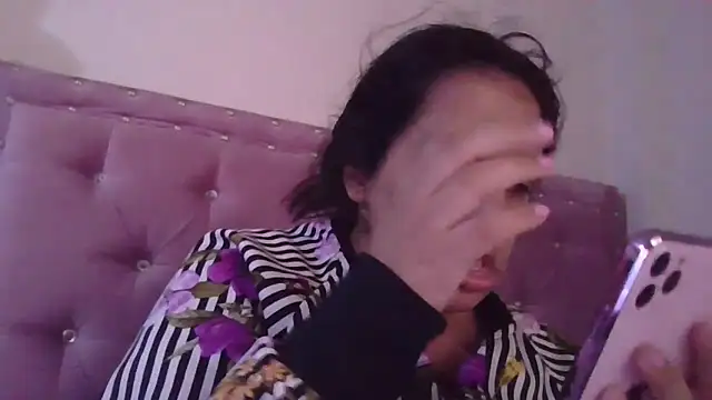 annarose19 online show from 03/21/25, 02:39