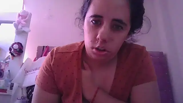 annarose19 online show from 12/13/25, 07:53