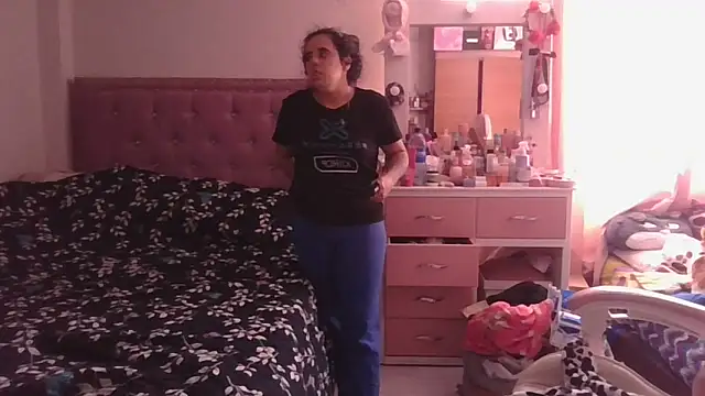 annarose19 online show from 03/13/26, 07:53