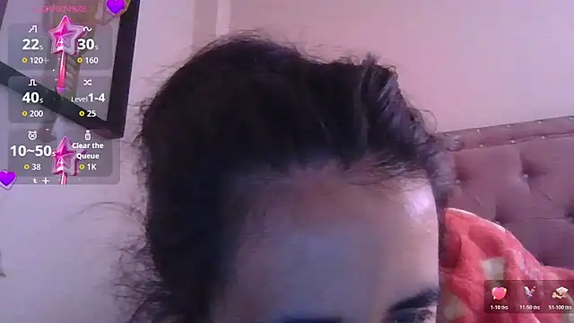 Snapshot of annarose19 chatting on 06/22/26, 07:55 annarose19 online show from 06/22/26, 07:55