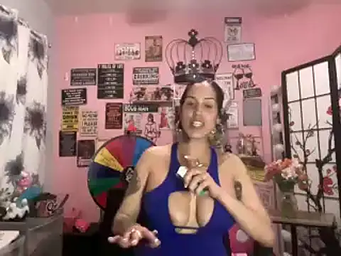 latinacubana online show from 01/20/25, 11:13