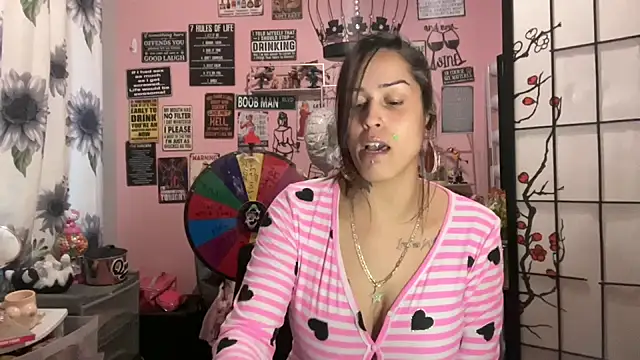 latinacubana online show from 01/30/25, 10:41