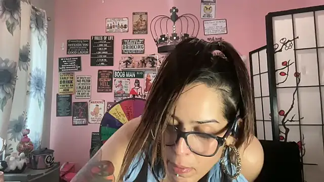 latinacubana online show from 02/05/25, 08:46