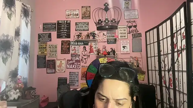 latinacubana online show from 02/17/25, 11:20