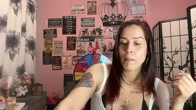 latinacubana online show from 02/27/25, 08:28