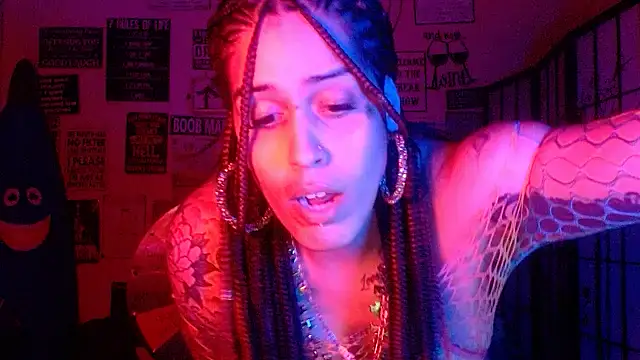 latinacubana online show from 03/15/26, 09:37