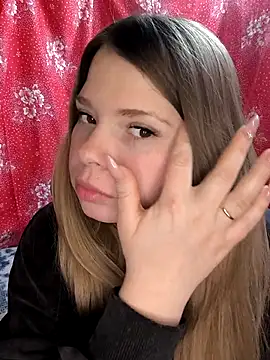 Zuli Kiska online show from 01/18/26, 08:34