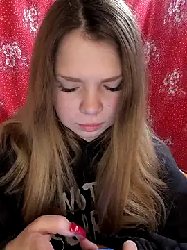 Zuli Kiska online show from 02/03/26, 04:21