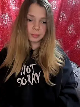 Zuli Kiska online show from 04/09/26, 06:57